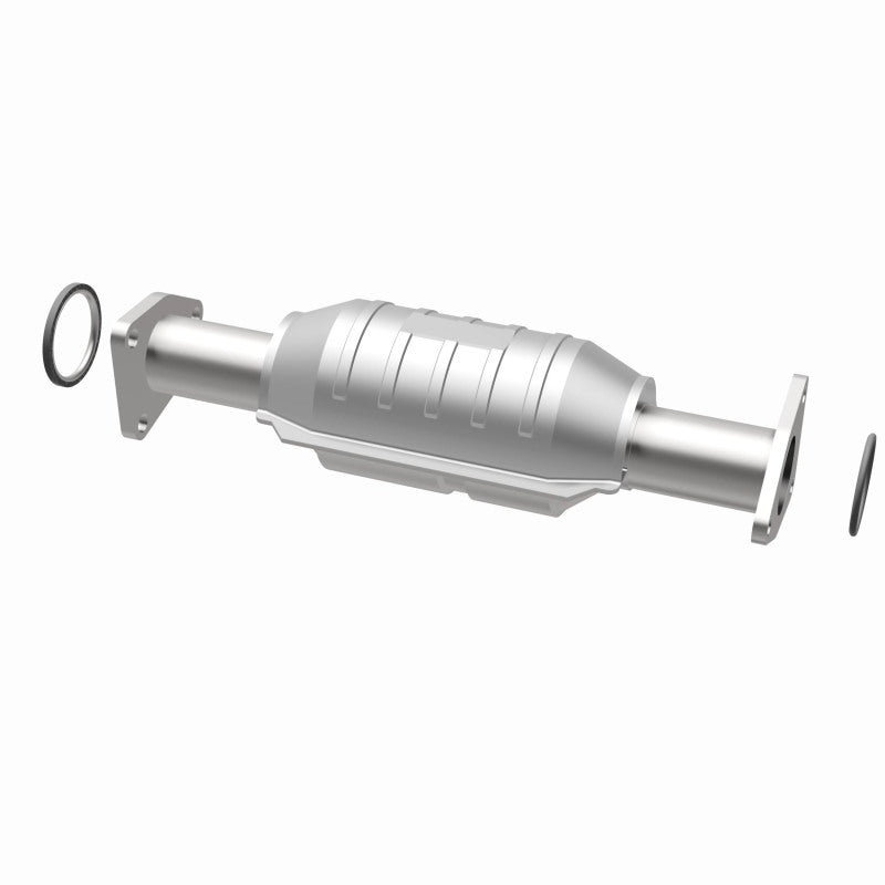 MagnaFlow Direct Fit Catalytic Converter Acura Legend 86 90