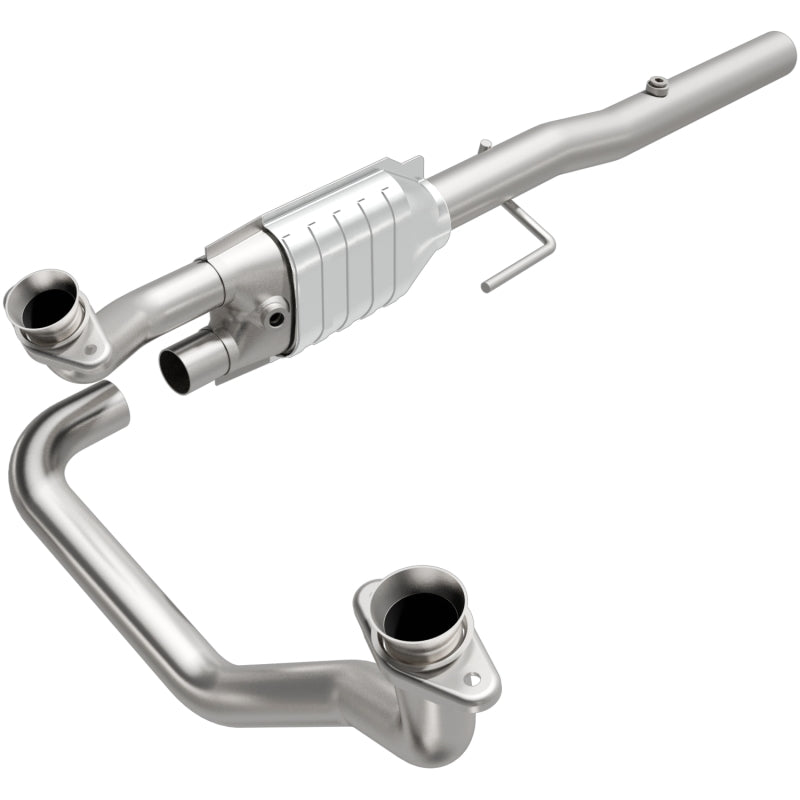 MagnaFlow Direct Fit Catalytic Converter 96-99 Ram 1500/2500/3500
