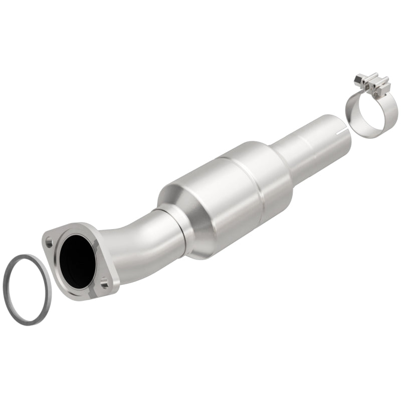 MagnaFlow Direct Fit Catalytic Converter 2005 Scion TC 2.4L