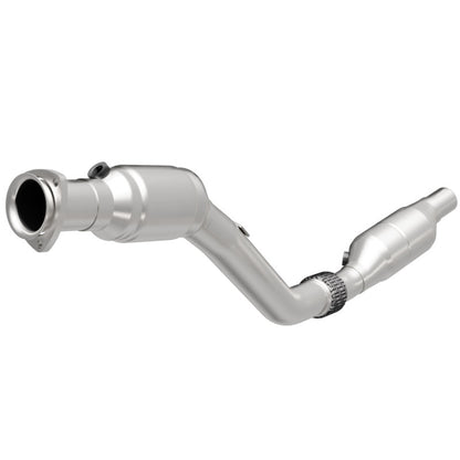 MagnaFlow Direct Fit Catalytic Converter 04-06 Audi S4 4.2L CA