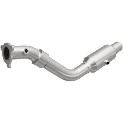MagnaFlow Direct Fit Catalytic Converter OEM 2004-2006 Chrysler Pacifica Underbody