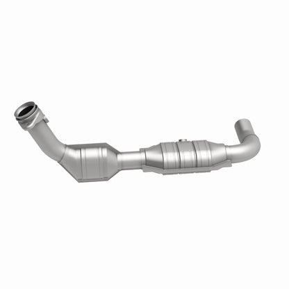 MagnaFlow Direct Fit Catalytic Converter 99 F150 4.6L V8 D/S 2WD