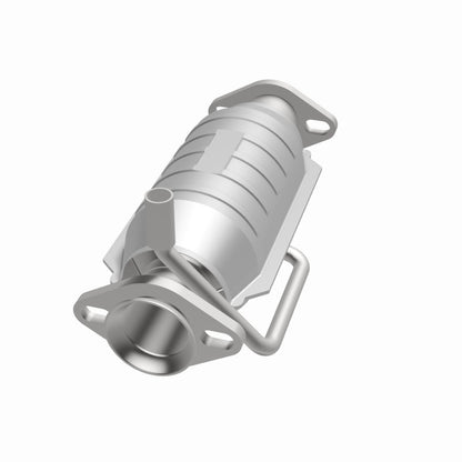 MagnaFlow Direct Fit Catalytic Converter Ford 88 89