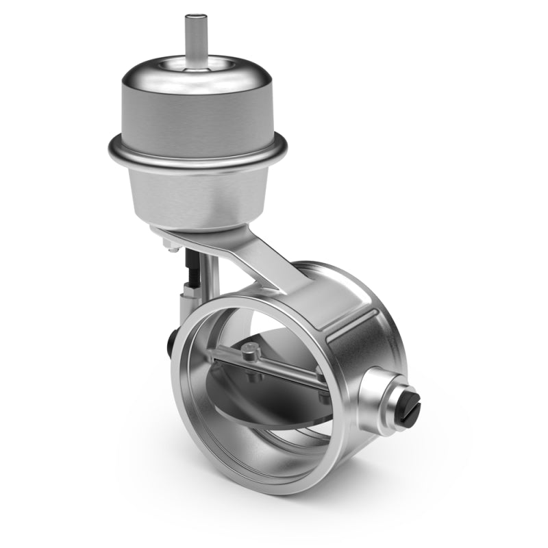 MagnaFlow 21-22 Jeep Wrangler V8 6.4L Street Series Cat-Back Escape con puntas negras