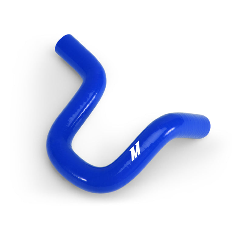 Mishimoto 10-13 Hyundai Genesis Coupe 2.0T/2.0T Premium/2.0T R-Spec Kit de Mangueira de Aquecedor de Silicone Azul