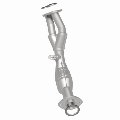 MagnaFlow Direct Fit Catalytic Converter 01-04 Toyota Tacoma 2.7L fr