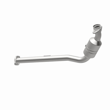 MagnaFlow Direct Fit Catalytic Converter 05-06 Wrangler 2.4L OEM