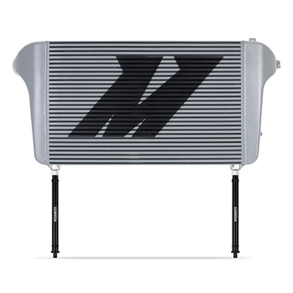 Intercooler de rendimiento Mishimoto Ford Explorer ST 2020+ - Plata