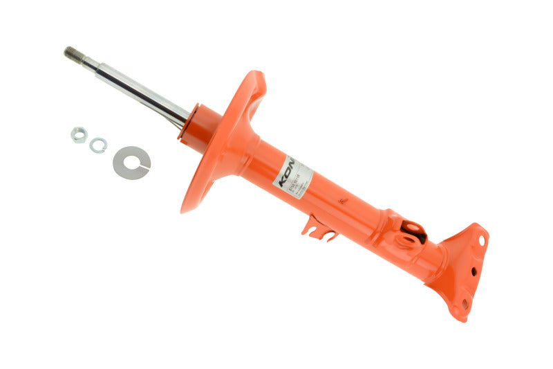 Amortiguador Koni STR.T (Naranja) 10/91-99 BMW Serie 3 - Sedan/Coupe/Vert 318i/is - Delantero derecho