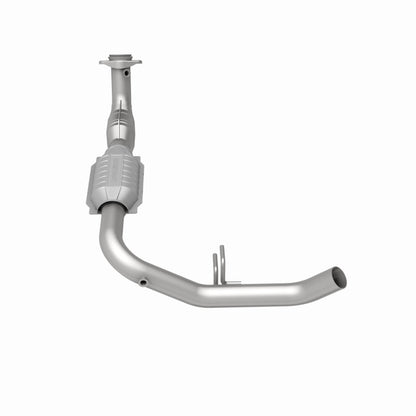 MagnaFlow Direct Fit Catalytic Converter 99-02 Expedition 5.4L 4wd