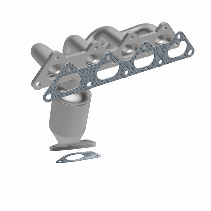 MagnaFlow Direct Fit Catalytic Converter 01-05 Dodge Stratus 2.4L