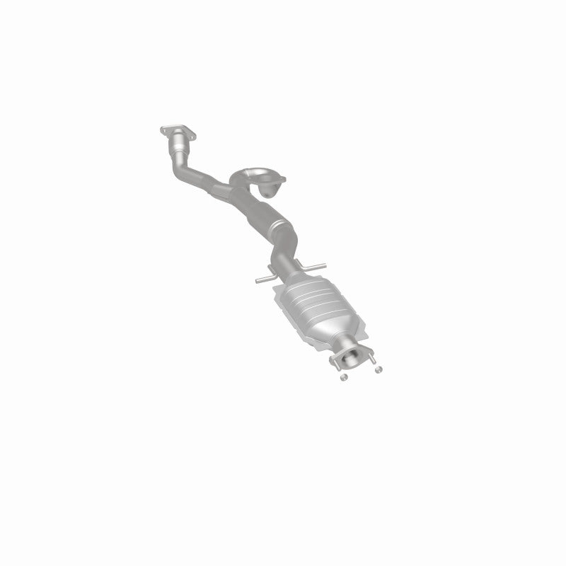 MagnaFlow Direct Fit Catalytic Converter 2010-2012 LaCrosse V6 3 3.6 OEM Underbody