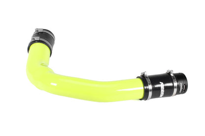 PERRIN 22-26 Subaru WRX / 19-25 Ascent / 22-25 Outback Turbo Charge Pipe Neon Yel.