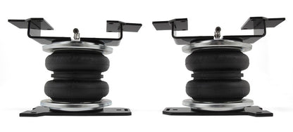 Air Lift Loadlifter 5000 para 2019 Chevrolet Silverado 1500 4WD