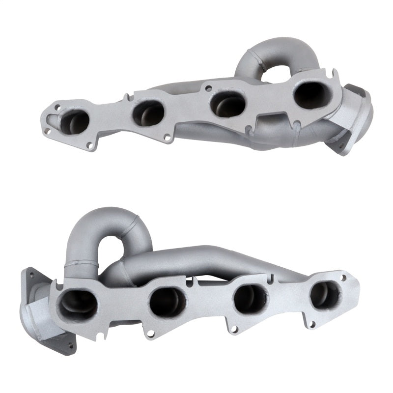 BBK 19-22 Dodge Ram 1500 5.7L (Excl MegaCab) Shorty Tuned Exhaust Headers - 1-3/4in Titanium Ceramic