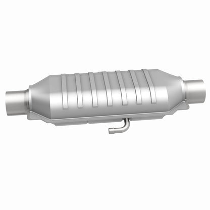 MagnaFlow Universal Catalytic Converter 3/3 W/2Air