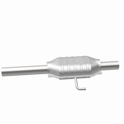 MagnaFlow Direct Fit Catalytic Converter 81-83 Jeep Cherokee 4.2L