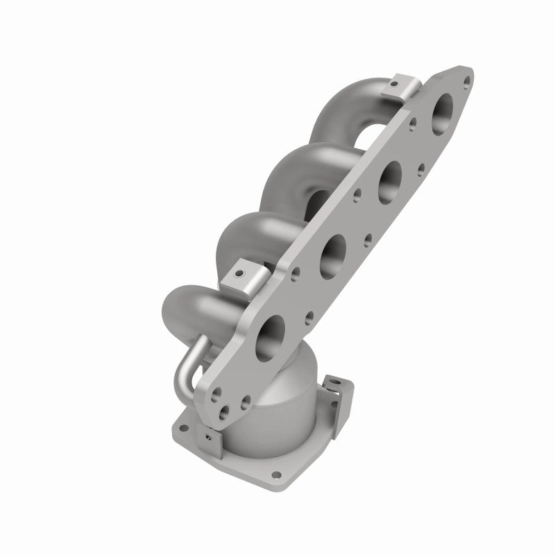 MagnaFlow Direct Fit Catalytic Converter 98-01 Metro 1.3 Front OEM