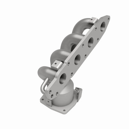 MagnaFlow Direct Fit Catalytic Converter 98-01 Metro 1.3 Front OEM