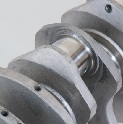 Eagle 4G63 Stroker 100mm Virabrequim para 6 parafusos (DSM)
