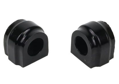 Whiteline Plus 02-12 Mini Cooper S / 08-12 Mini Cooper Clubman Frente 22mm Suporte para barra estabilizadora