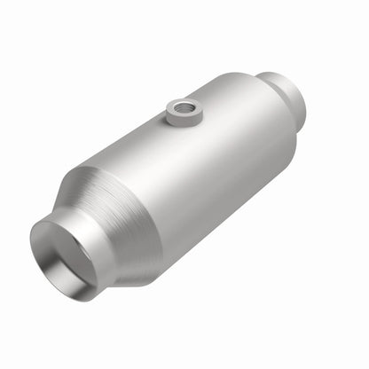 MagnaFlow Universal Catalytic Converter 2.25 W-O2 CA