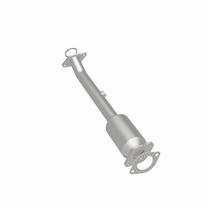 Parte inferior da carroceria Magnaflow Conv DF 11-15 Frontier 4