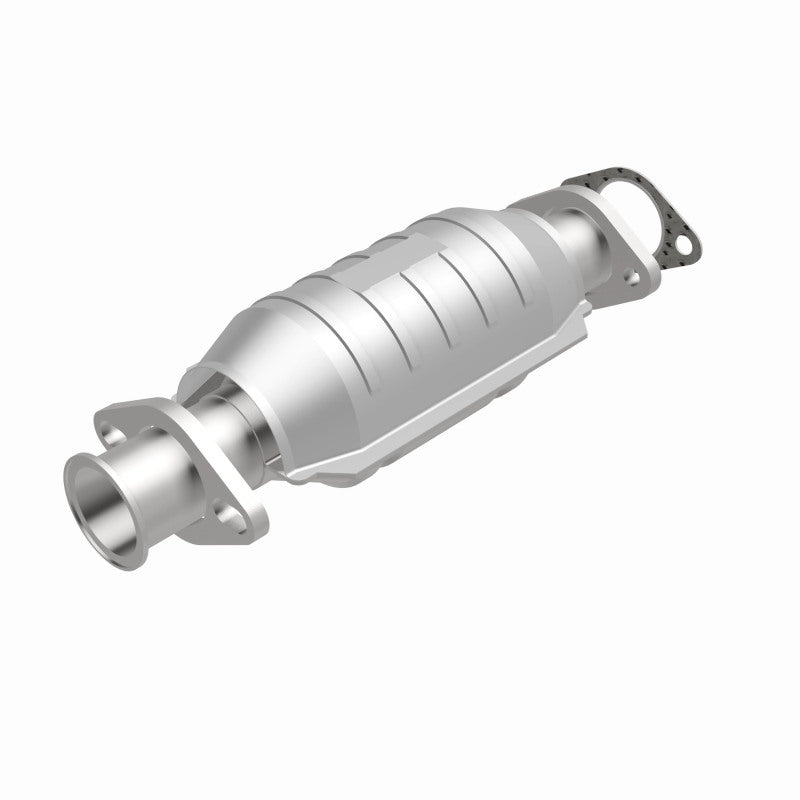 MagnaFlow Direct Fit Catalytic Converter Dodge-Hyundai-Mitsubishi-Pl