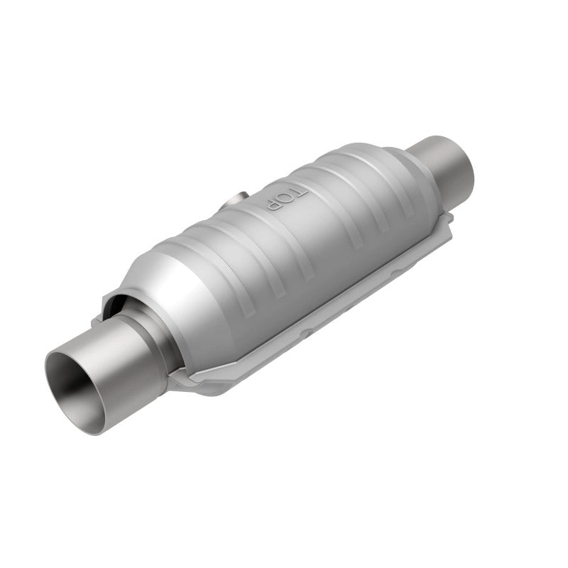 MagnaFlow Universal Catalytic Converter 2.25 1/O2 CA