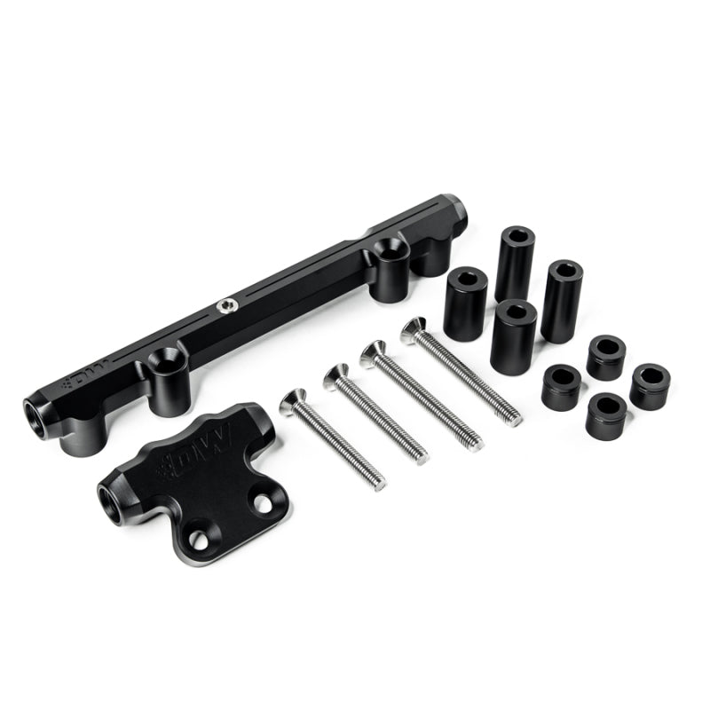 Trilhos de combustível DeatschWerks 93-95 RX7