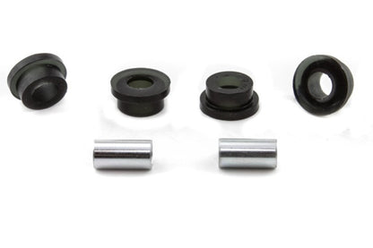 Whiteline Plus 70-77 Toyota Celica RA20 / 83-87 Corolla AE86 Barra estabilizadora traseira Elo externo