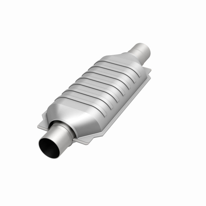 MagnaFlow Universal Catalytic Converter 2 Reso