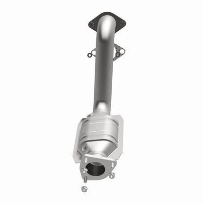 MagnaFlow Direct Fit Catalytic Converter 02-04 Ford Focus L4-2.0L