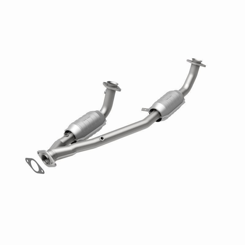 MagnaFlow Direct Fit Catalytic Converter Windstar 95-96