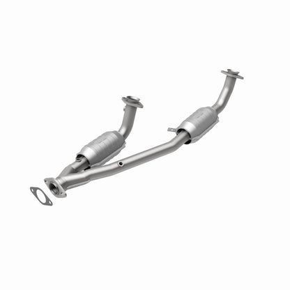 MagnaFlow Direct Fit Catalytic Converter Windstar 95-96