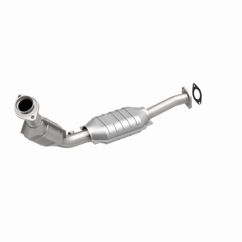 MagnaFlow Direct Fit Catalytic Converter 03-07 Ford-Mercury Driver Side