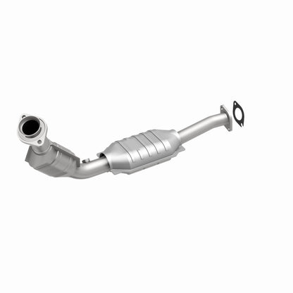 MagnaFlow Direct Fit Catalytic Converter 03-07 Ford-Mercury Driver Side