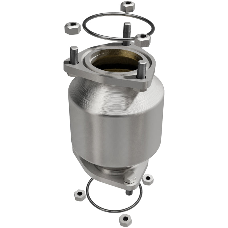MagnaFlow Direct Fit Catalytic Converter 04-06 Suzuki Forenza 2.0L