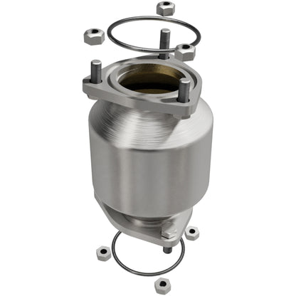 MagnaFlow Direct Fit Catalytic Converter 04-06 Suzuki Forenza 2.0L