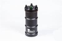 Radium Engineering Walbro F90000267/274 (E85) Pump Fuel Surge Tank (Pump NOT Incl)