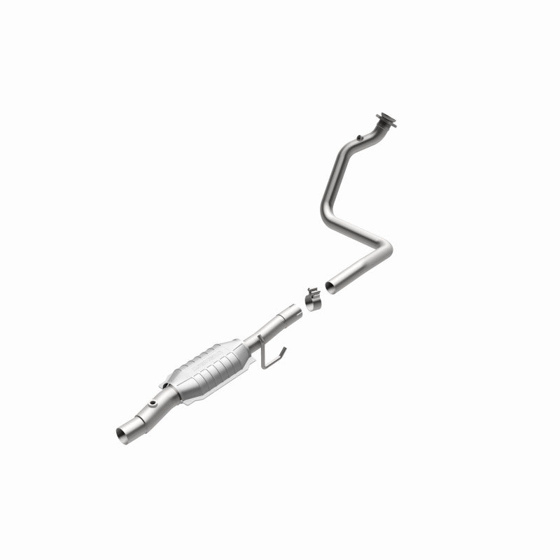 MagnaFlow Direct Fit Catalytic Converter 99-02 Dodge Dakota 2.5L 2WD
