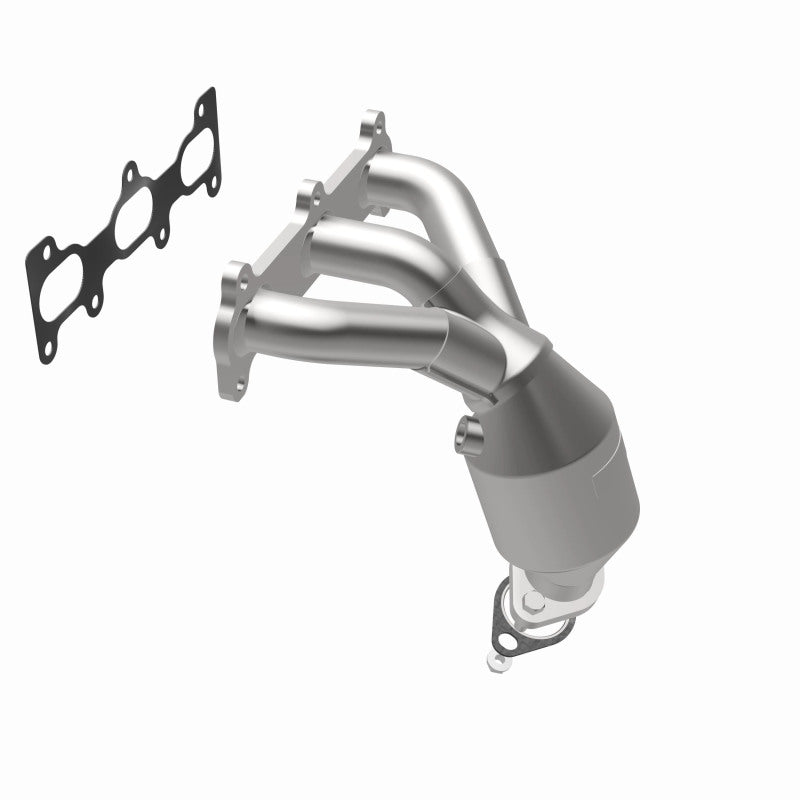 MagnaFlow Direct Fit Catalytic Converter 02-06 Hyundai Sonata 2.7L