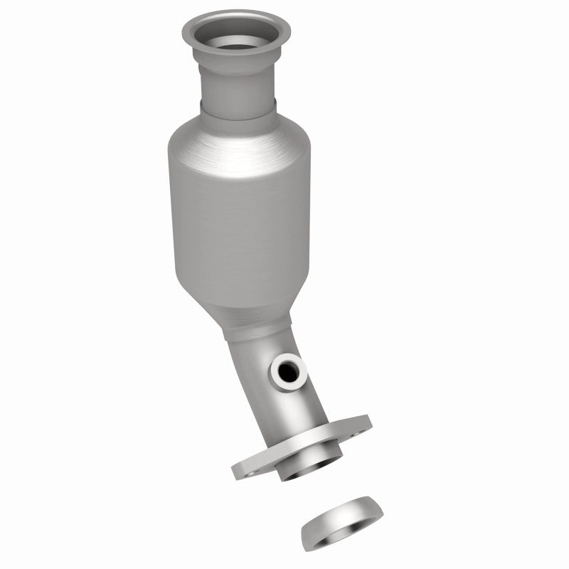 MagnaFlow Direct Fit Catalytic Converter 02-03 Liberty D/S Frt 3.7L