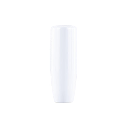 Pomo de palanca de cambios Mishimoto - Blanco