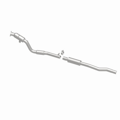 MagnaFlow Direct Fit Catalytic Converter 04-06 Audi A8 Quattro 4.2L