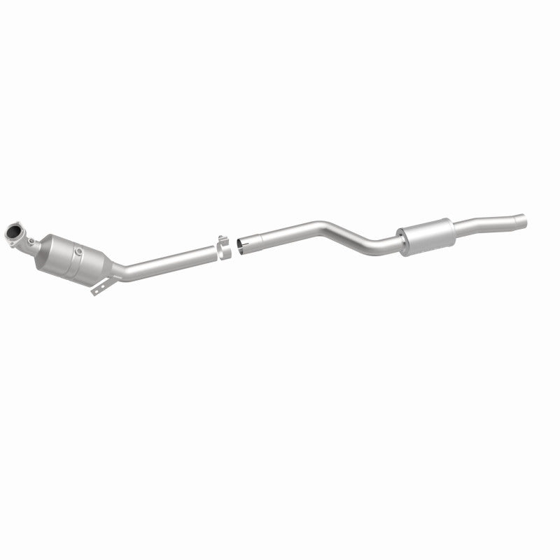 MagnaFlow Direct Fit Catalytic Converter 08-10 C300 3.0L P/S