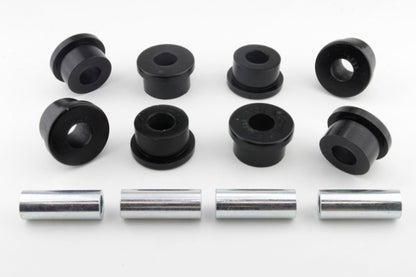 Whiteline Plus 7/96-2/03 Toyota Landcruiser Traseiro Trailing Braço Inferior Kit de Bucha