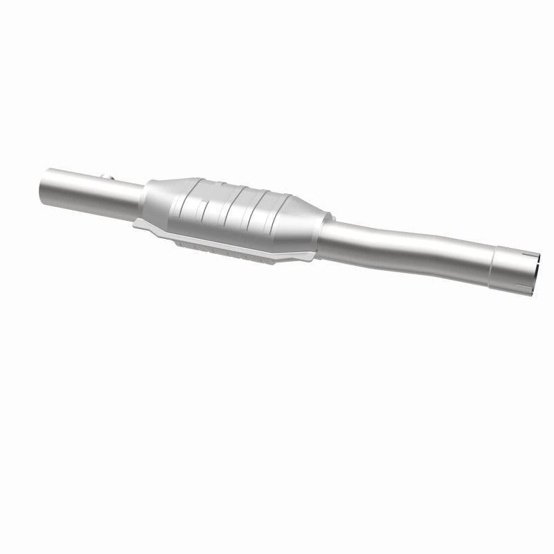 MagnaFlow Direct Fit Catalytic Converter 01-04 Jeep G/C 4.0L OEM