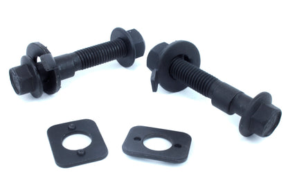 Whiteline 01-05 Honda Civic / 02-06 Acura RSX Type S / 12+ Subaru BRZ Kit de pernos ajustables de cámara delantera-16m