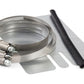 Air Lift Loadlifter 5000 Ultimate Rear Air Spring Kit for 73-86 Chevrolet C10 Suburban